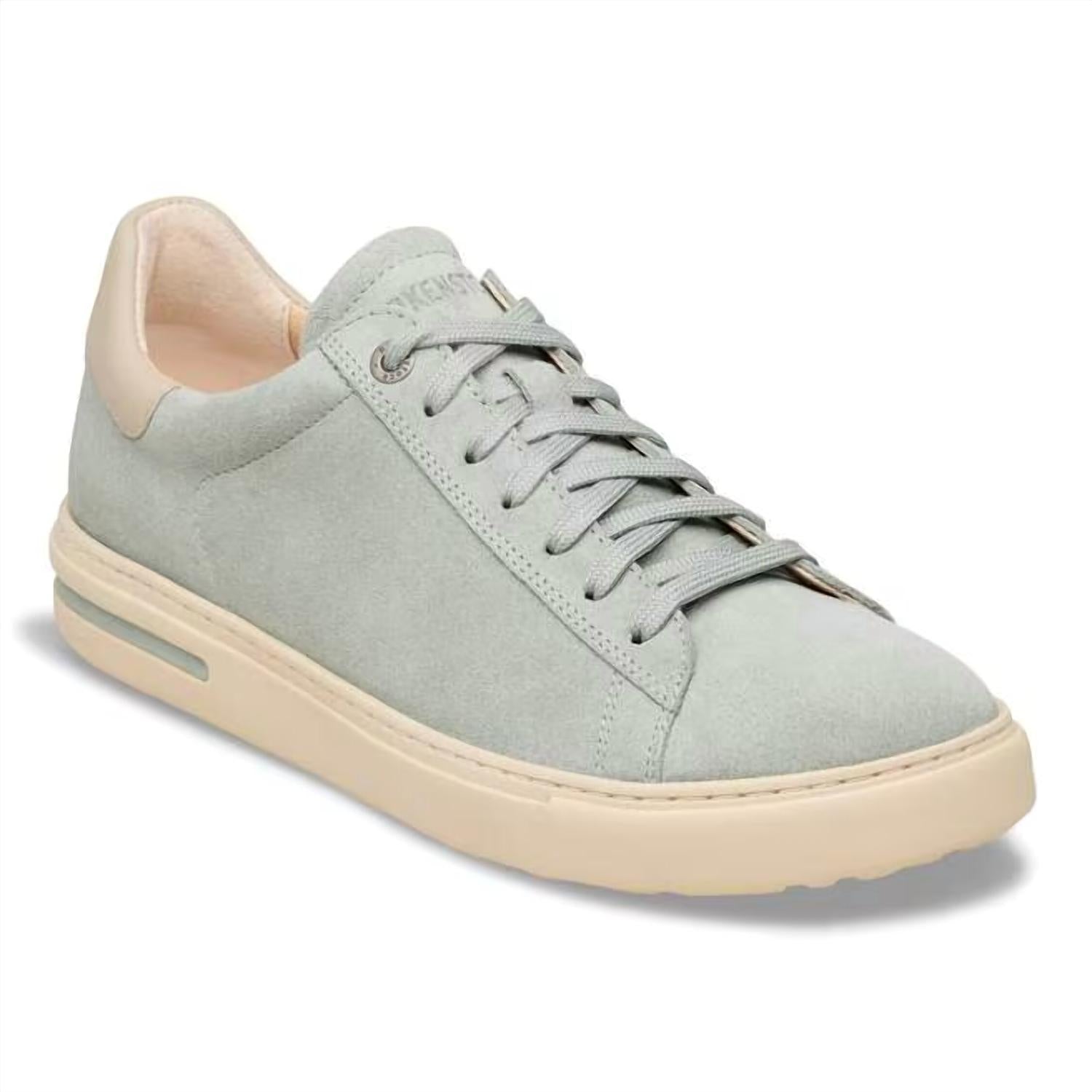 Birkenstock - Women's Bend Low Sneakers