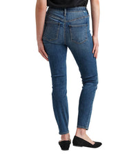 Jag - Viola High-rise Skinny Jeans
