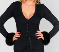 Show Me Your Mumu - Sasha Top