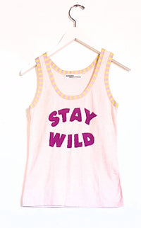 Replica Los Angeles - Stay Wild Tank Top
