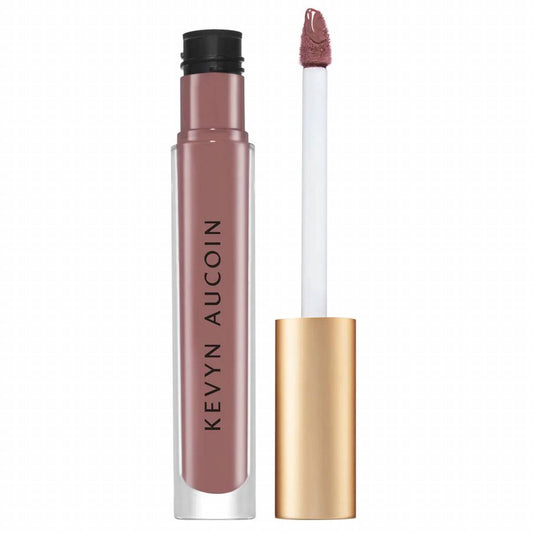 Kevyn Aucoin Beauty - The Molten Lip Color 0.1oz (4ml)