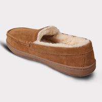 Lamo - Men's Classic Harrison Slip-on Moccasin