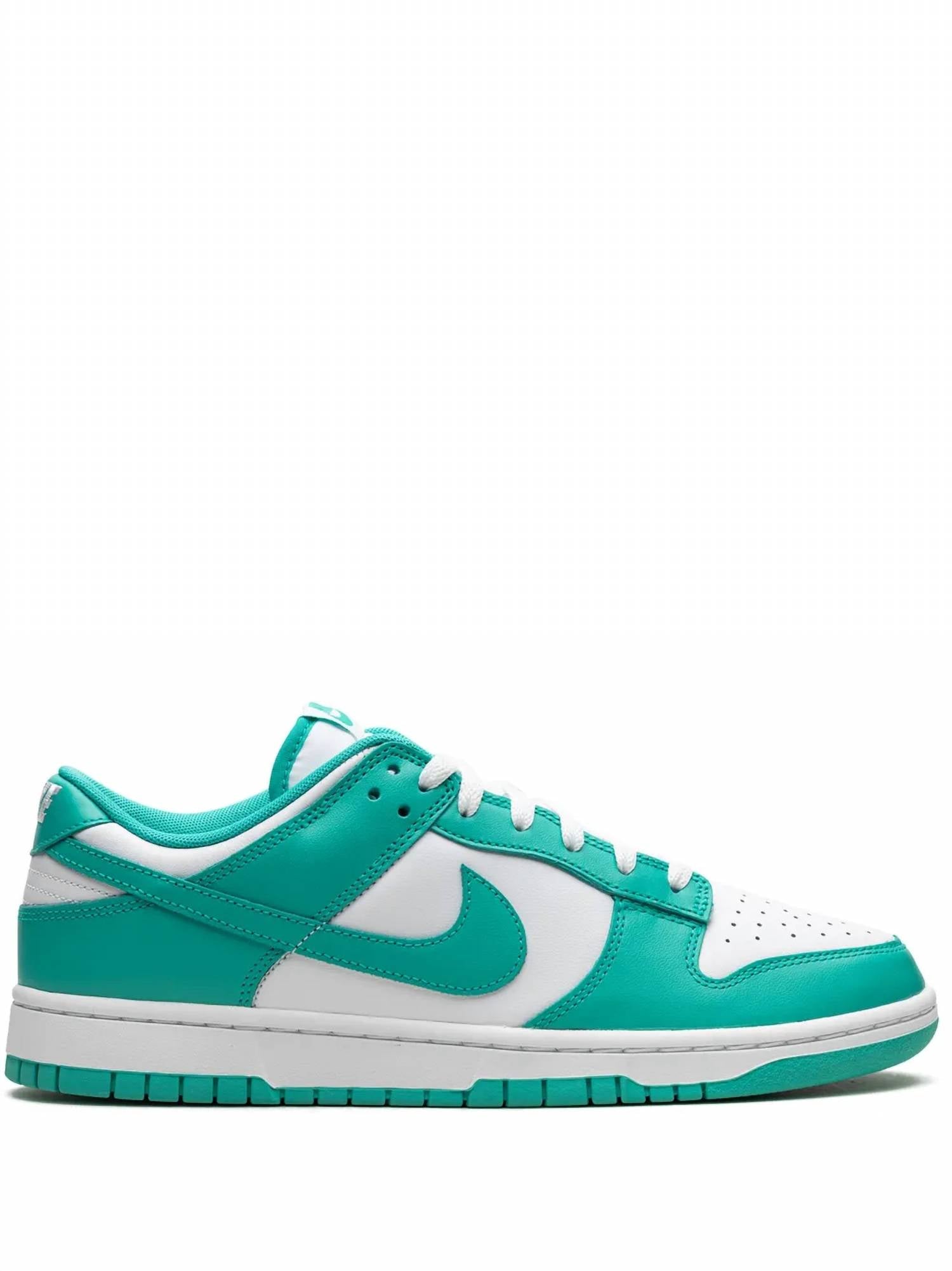 Nike - Men's Dunk Low Sneakers