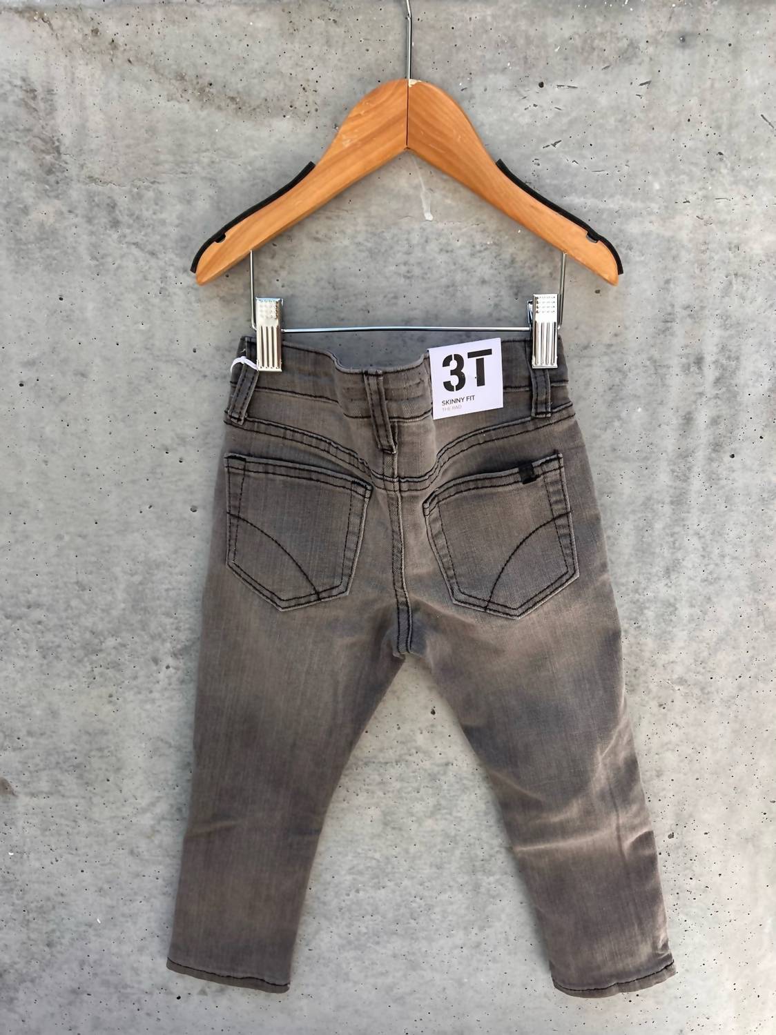Joe'S Jeans - Boys' Legend Skinny Fit Jeans