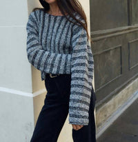 Nation Ltd - Ronan Sweater