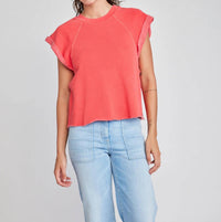 Self Contrast - Wesley Sweatshirt