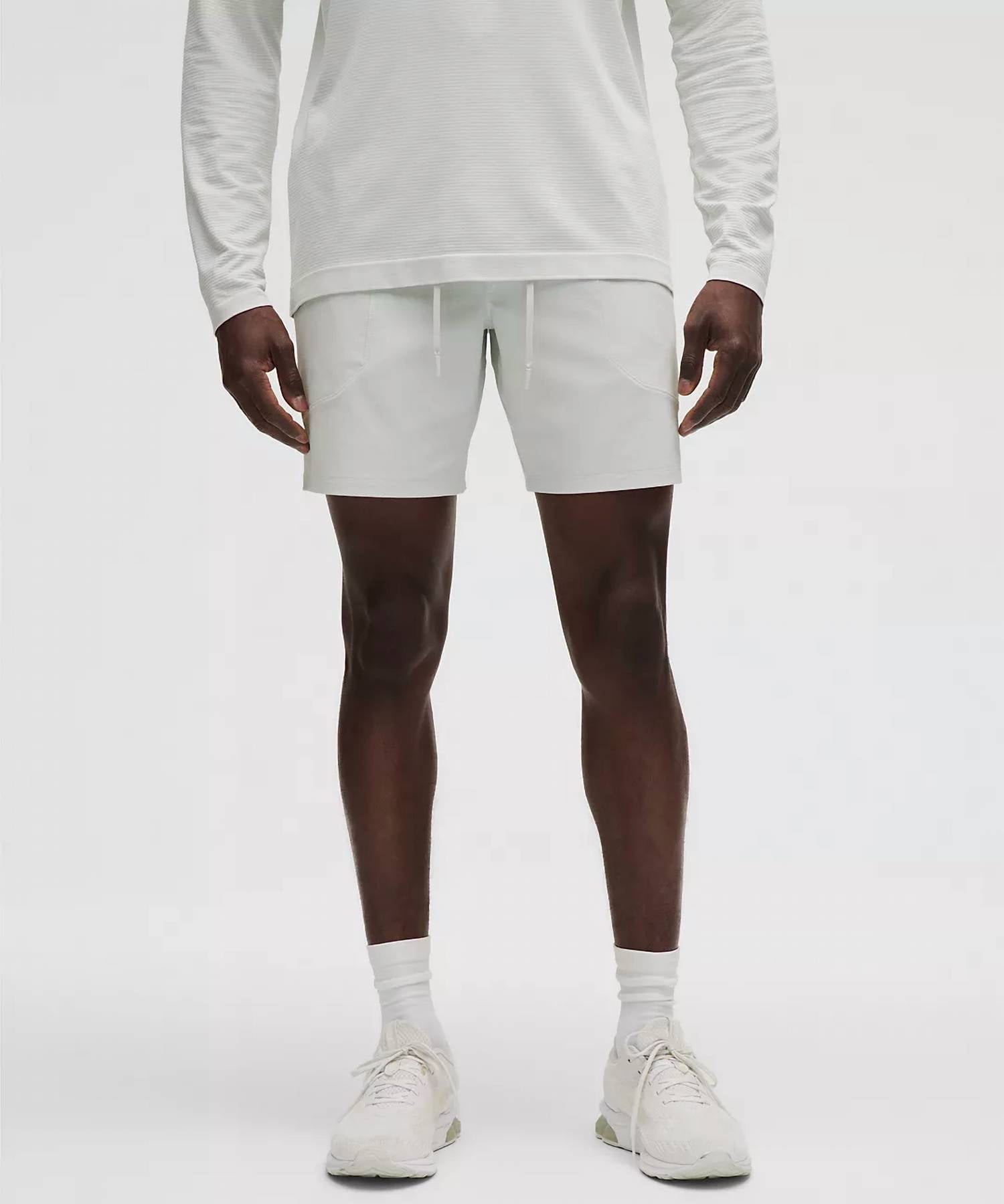 Lululemon - License To Train Linerless Short