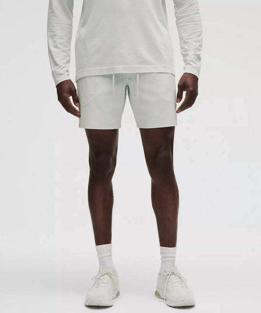 Lululemon - License To Train Linerless Short