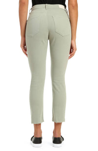 Mavi - Viola High Rise Straight Leg Jeans