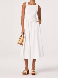 Astr - Hollie Midi Dress