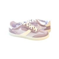 Chinese Laundry - Women's Sunstar Mesh Low Top Lace Up Sneakers