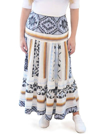 Meo Meli - Meraki Tiered Skirt