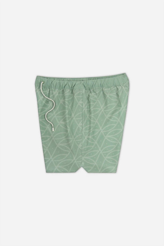 Jetty - Men's Bayside 2 Poolshorts