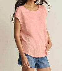 Z Supply - Sol Slub Tank Top