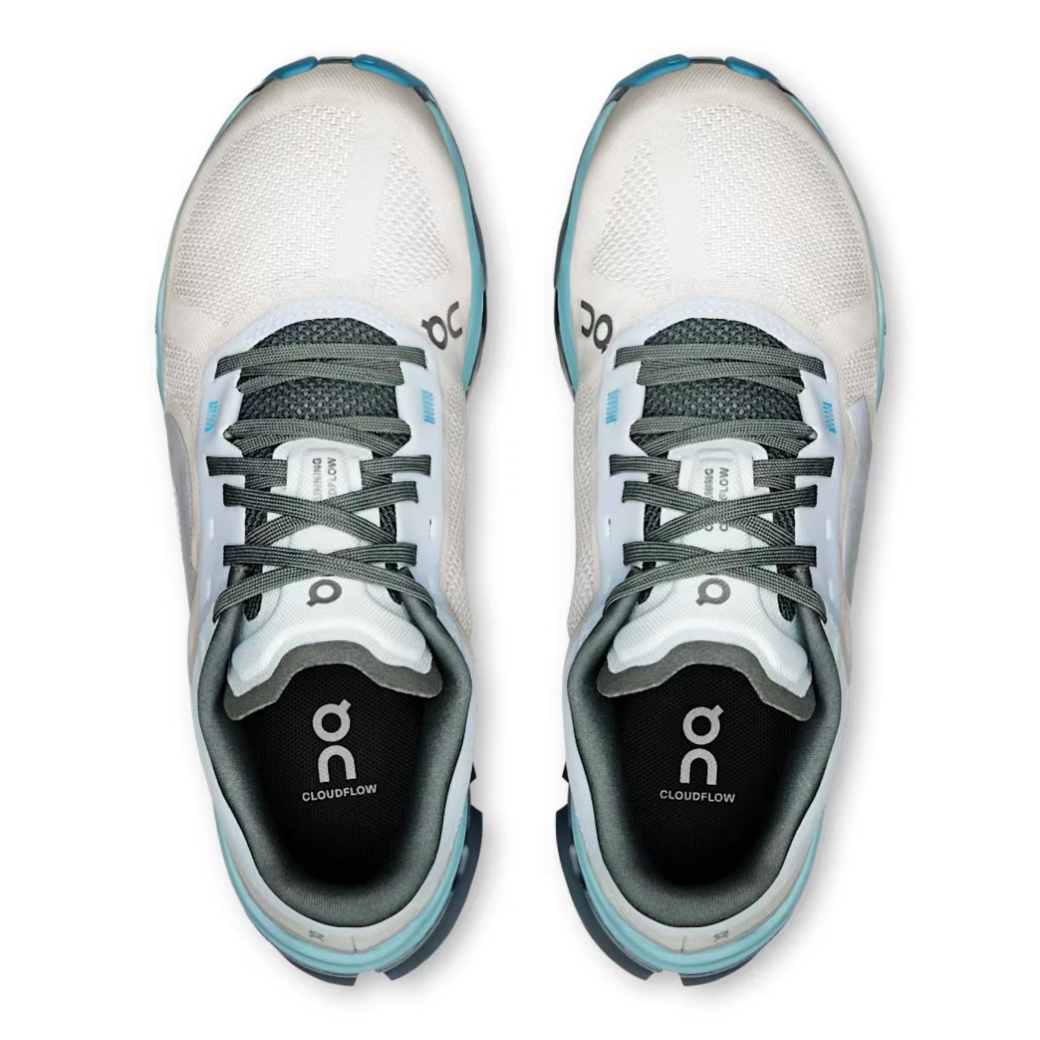 On - Women's Cloudflow 5 Sneakers