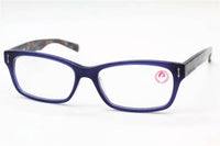 Dragon Alliance - Unisex - Garrett Rectangular Eyeglasses