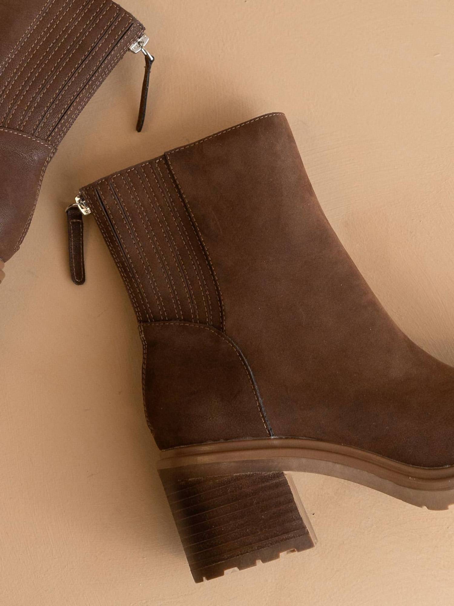 Oasis Society - Women's Megan Bootie