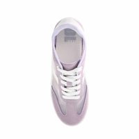Chinese Laundry - Women's Sunstar Mesh Low Top Lace Up Sneakers