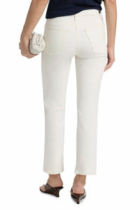 Rag & Bone - Harlow Ankle Straight Jeans