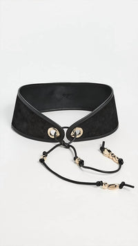 Zimmermann - Women's Gleam Belt