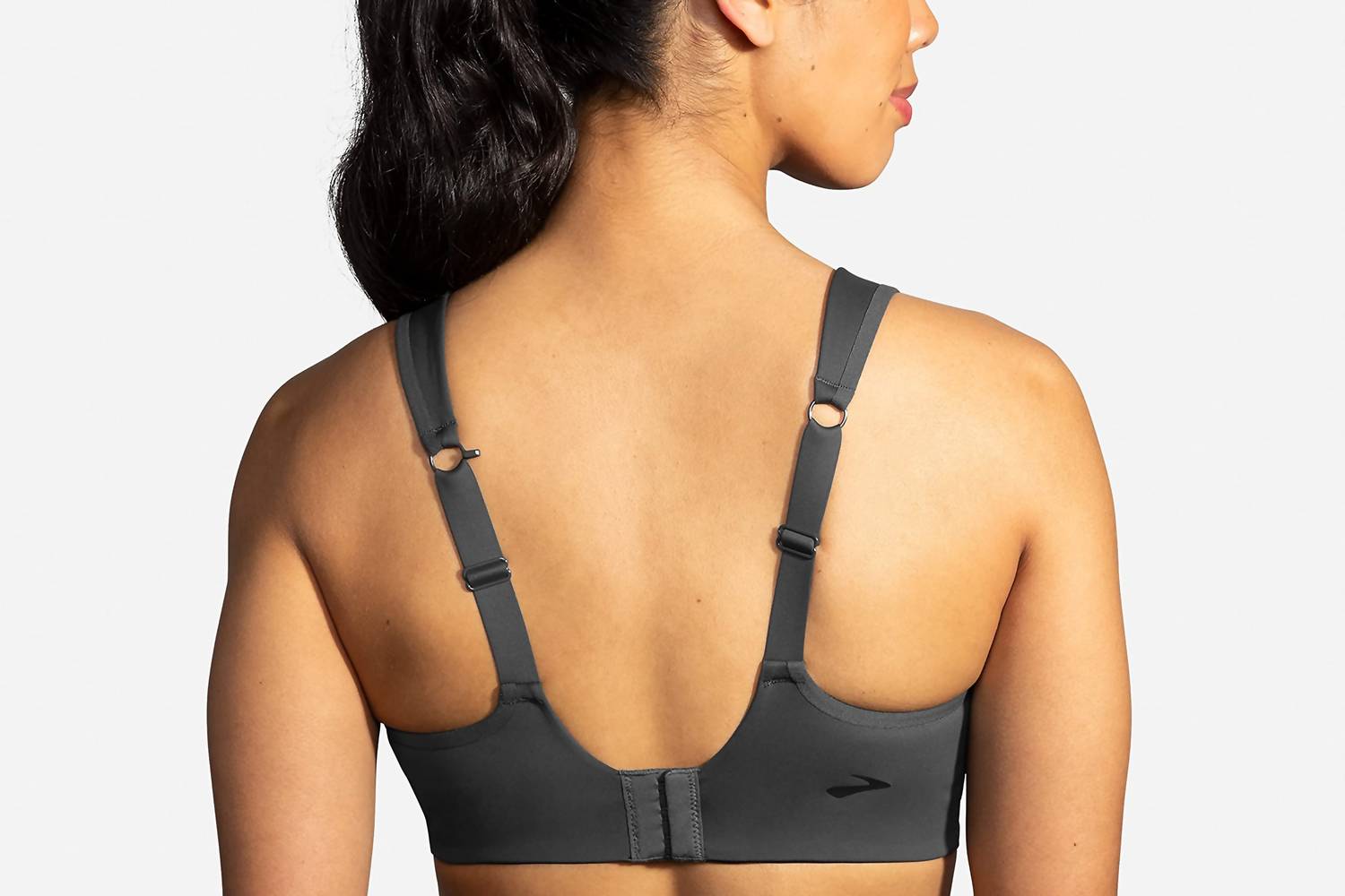 Brooks - Convertible Sports Bra