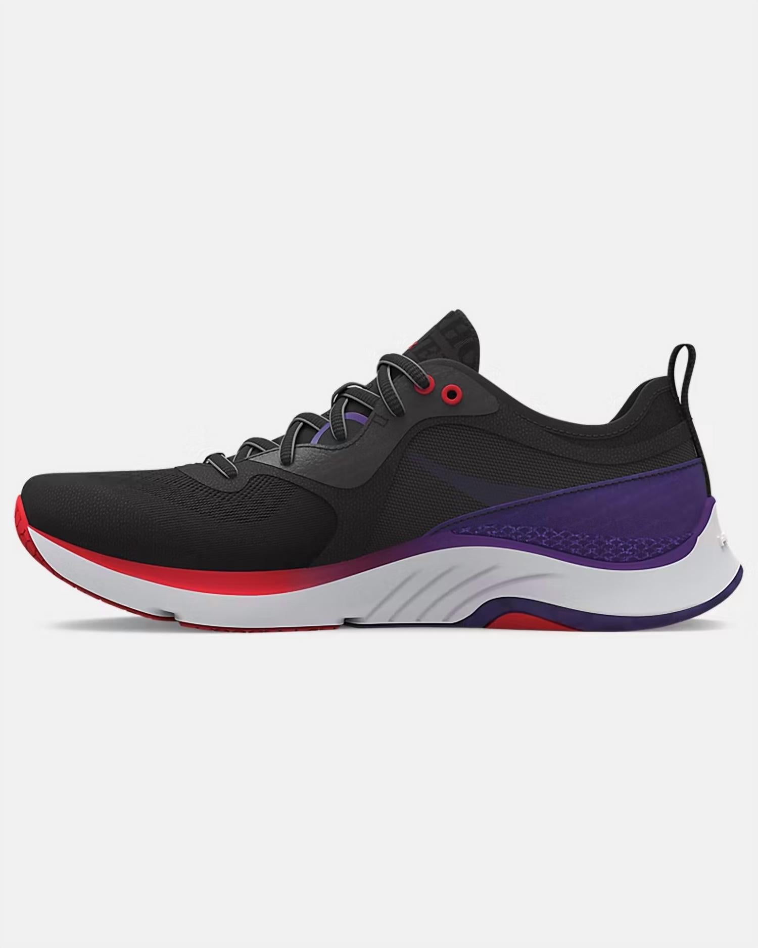 Under Armour - Women's Hovr Omnia Iwd Sneaker