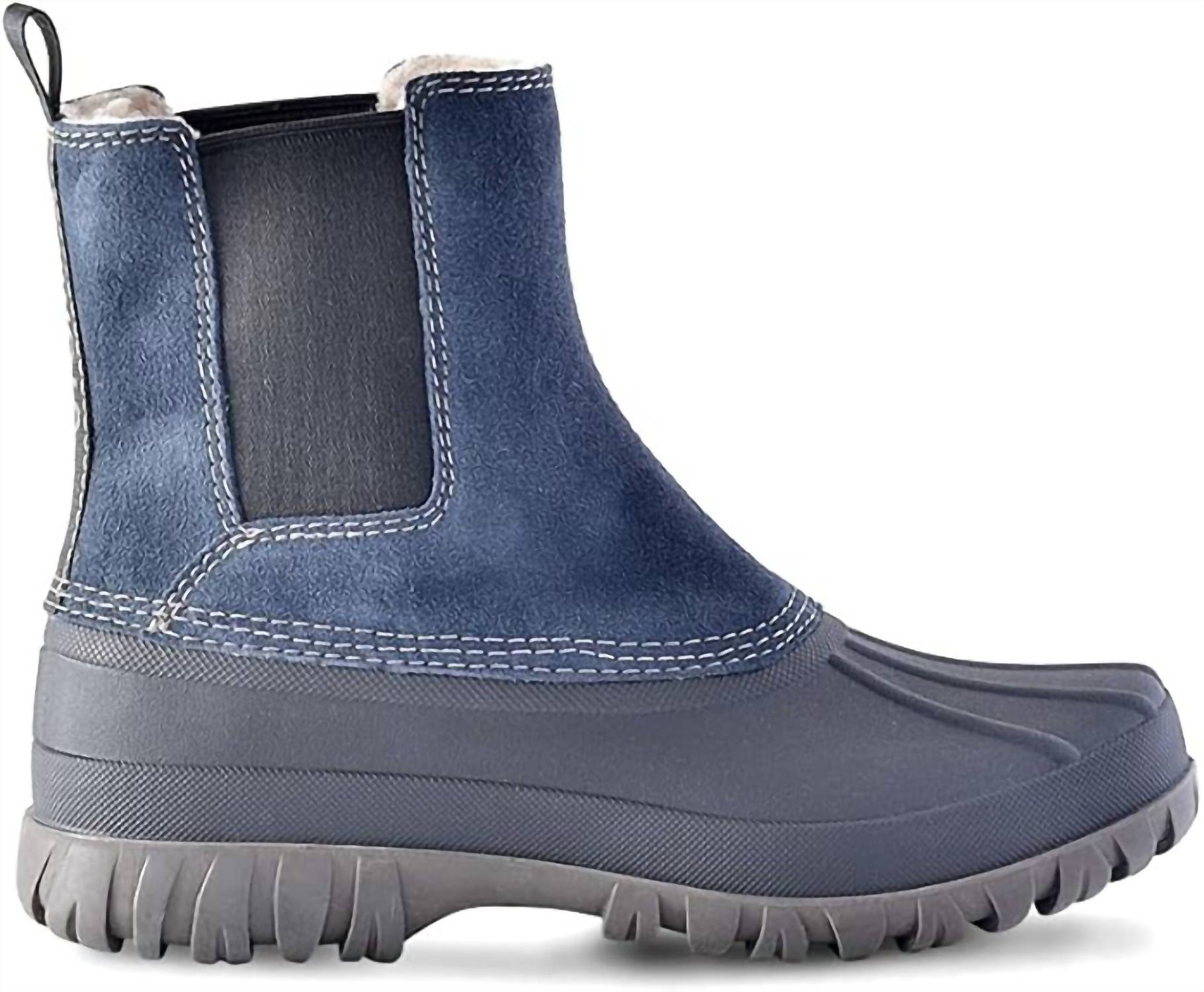 Cougar - Women's Cola Boot