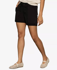 Sanctuary - Women's Mid Rise Cruiser Shorts