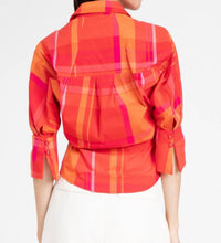Eva Franco - Sibella Shirt