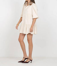 Emily Mccarthy - Sadie Dress
