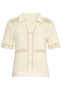 Another Love - Women's Ruby Top