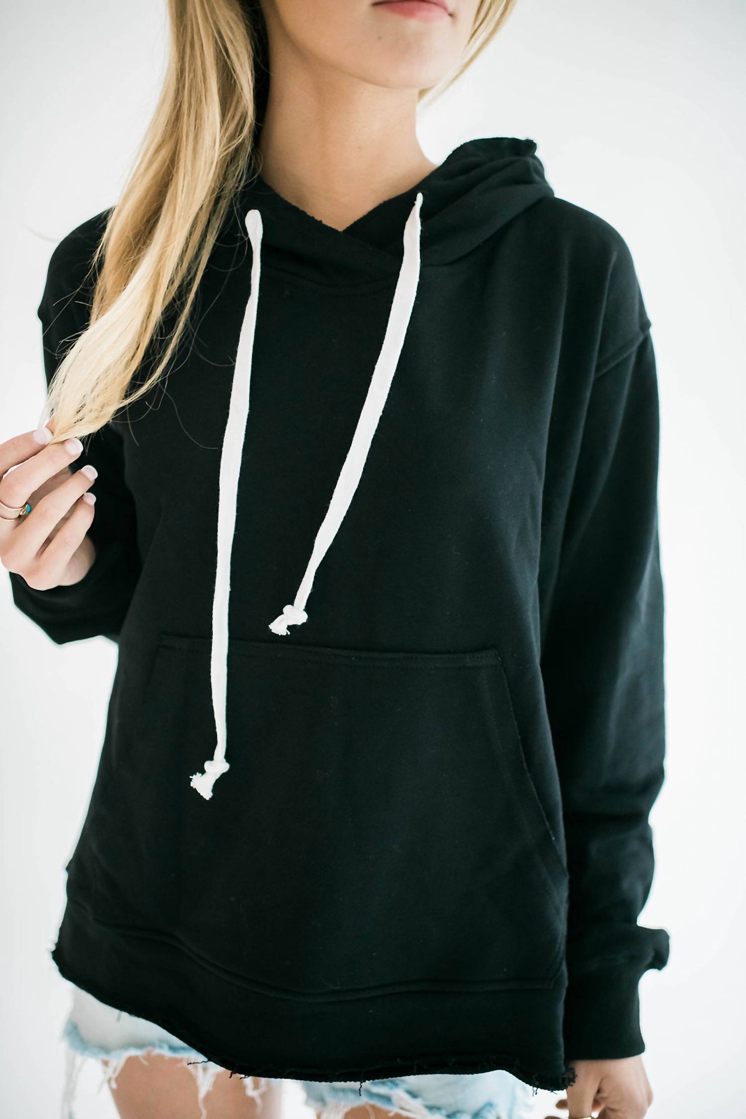 Falcon Park - Clara Hoodie