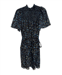 French Connection - Women's Aimee Courtney Floral Dress