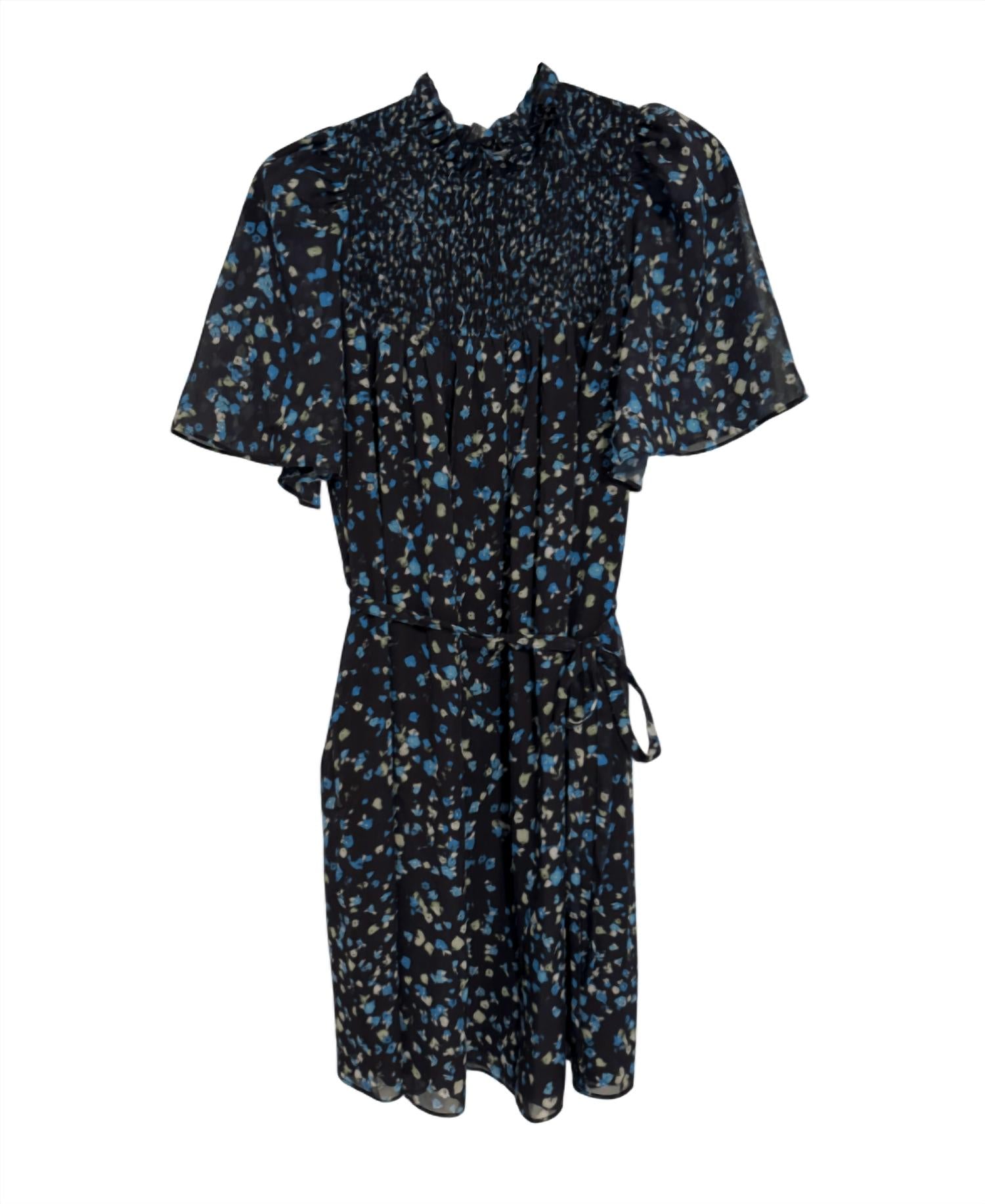 French Connection - Women's Aimee Courtney Floral Dress