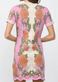 Fate - Delaney Dress