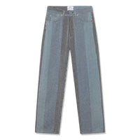 Btfl-Life - Men's Straight Leg Jeans