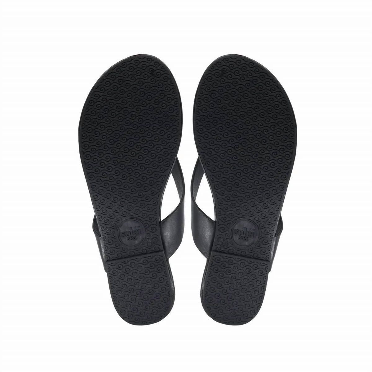 Solei Sea - Women's Ebene Bowie Sandals