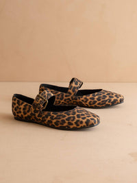 Oasis Society - Women's Soho Ballet Flat
