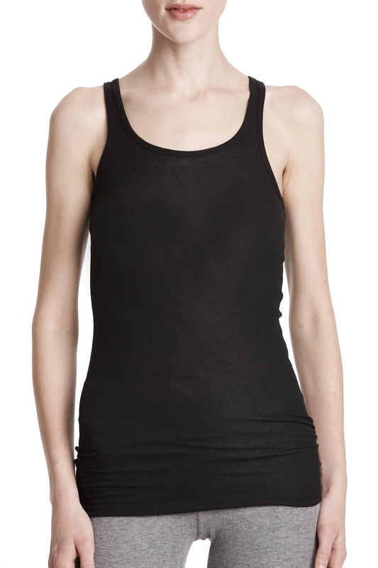 MODAL RIB BOY TANK TOP