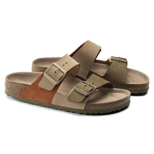 Birkenstock - Women Arizona Split Sandals - Narrow