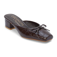 Matisse - Women's Geneva Heeled Mule