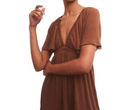 Z Supply - Winona Knit Mini Dress