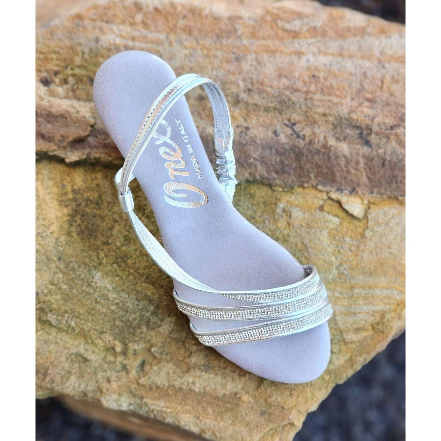 Onex - Women's Erynn Heels