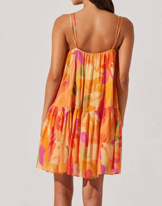 Astr - Keala Mini Dress