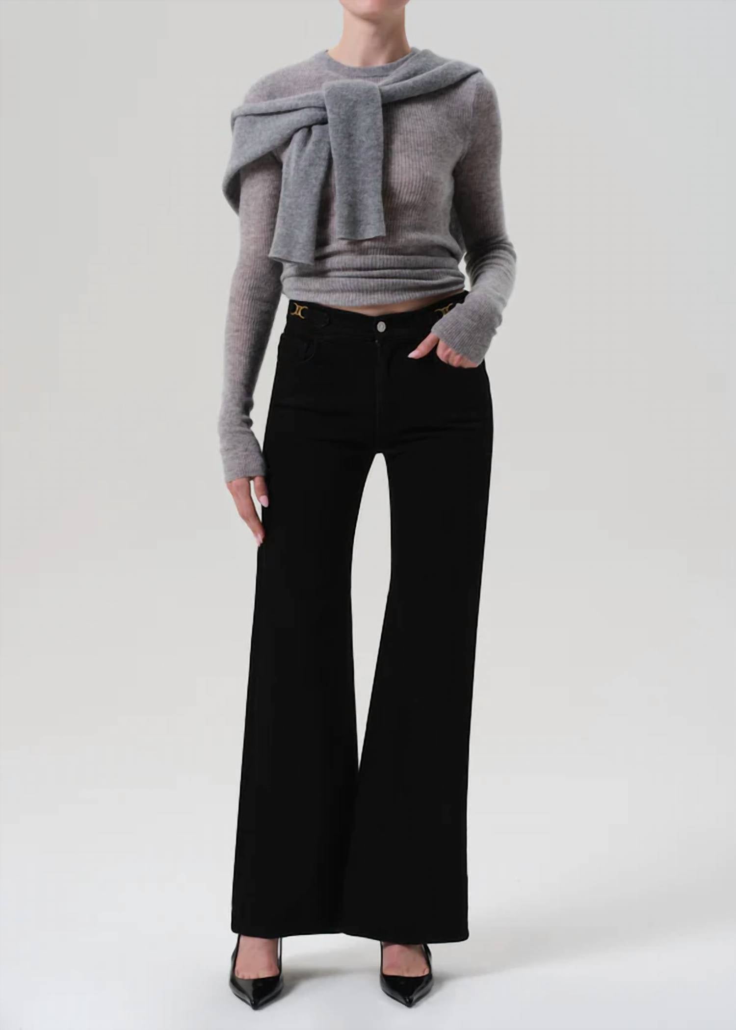 Citizens Of Humanity - Kimberly Flare Jeans