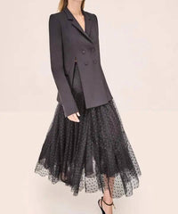 Alexis - Naomi Midi Skirt