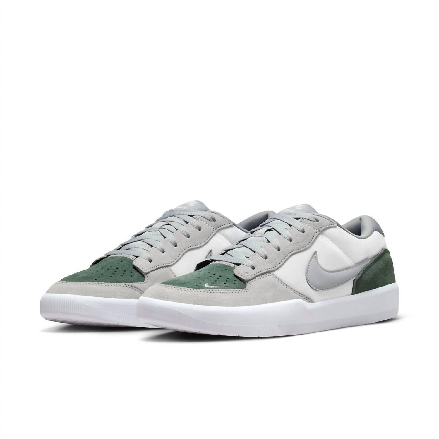 Nike - Men's Sb Force 58 Sneaker