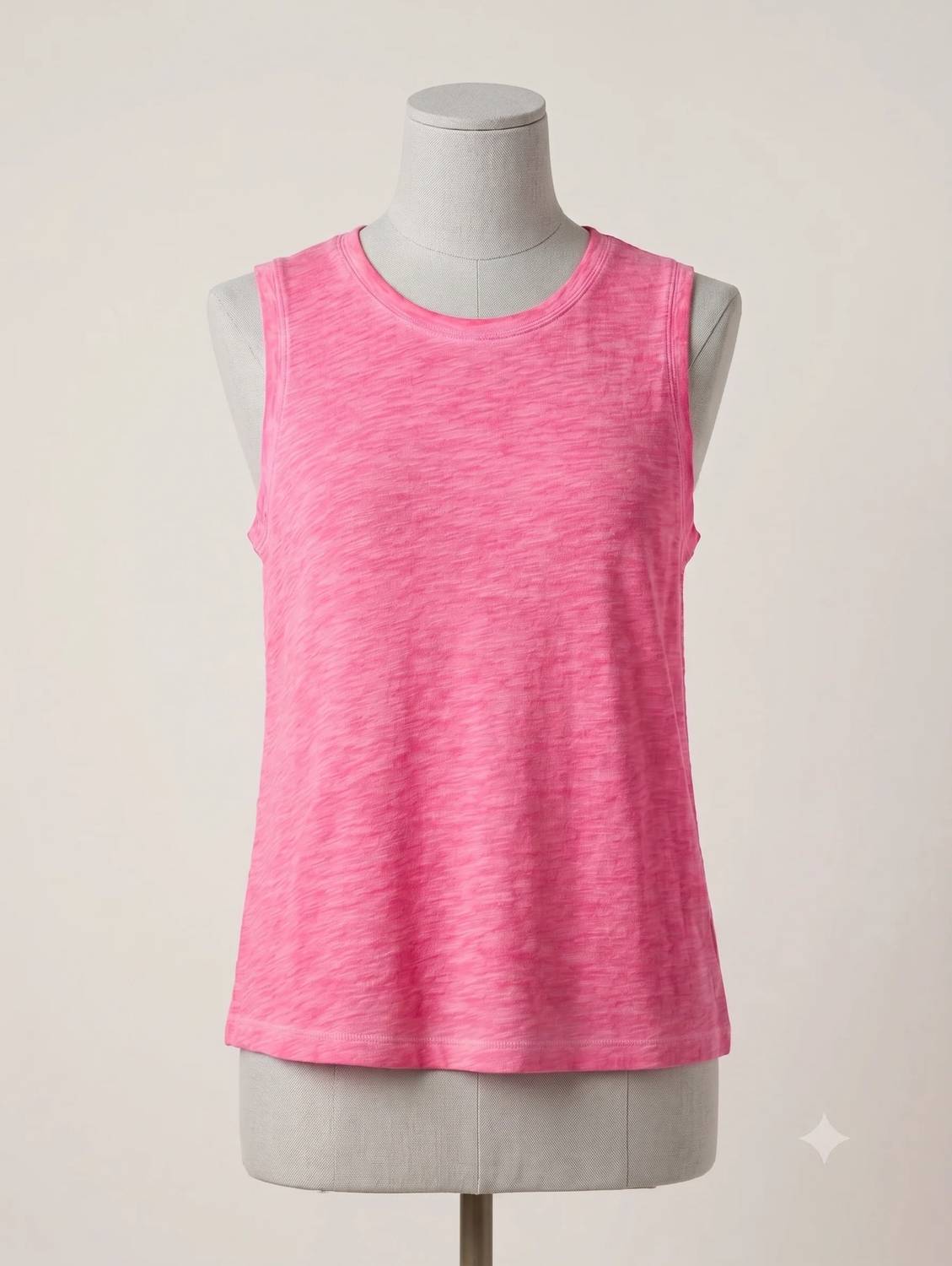 Elliott Lauren - Sleeveless Tank Top