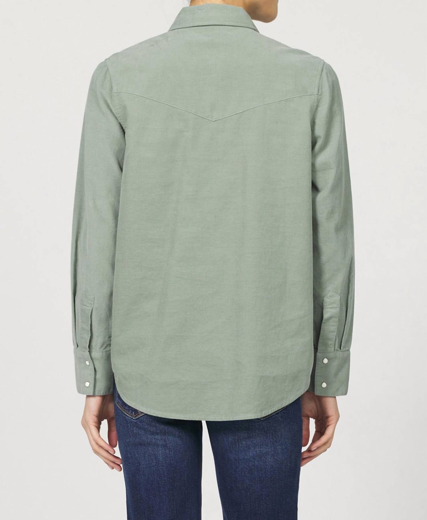 Dear John Denim - Star Shirt