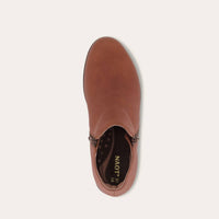 Naot - Women's Helm Booties - Medium